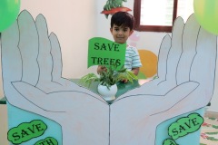 ENVIRONMENT DAY